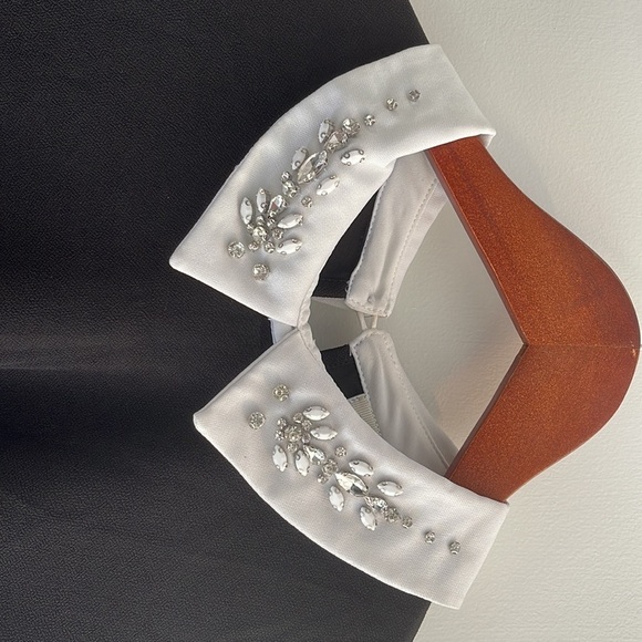 Faith and Joy women’s 3/4 sleeve top - Picture 2 of 8